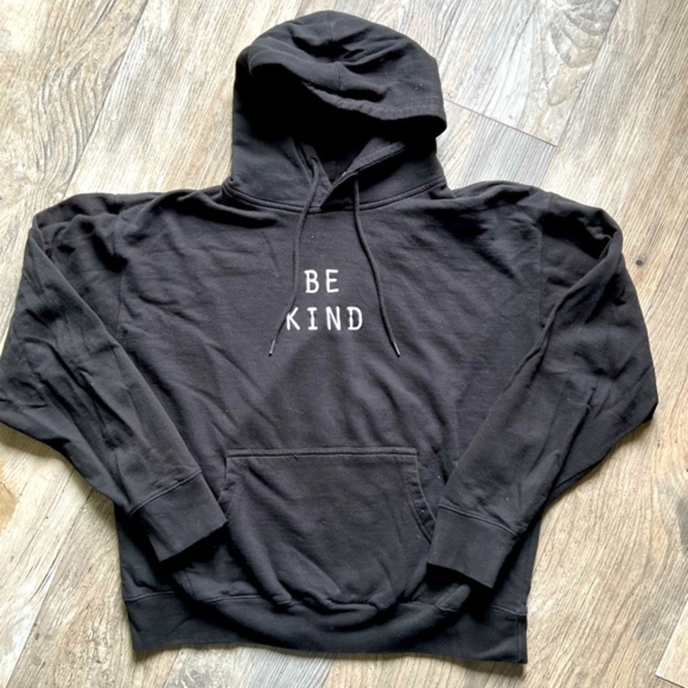 The Phluid Project Be Kind Hoodie